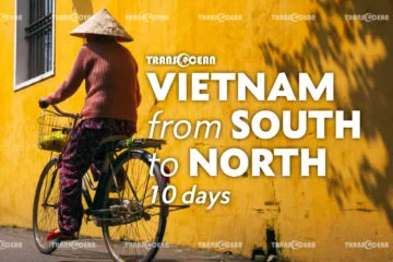 Vietnam from the South to North 10 days