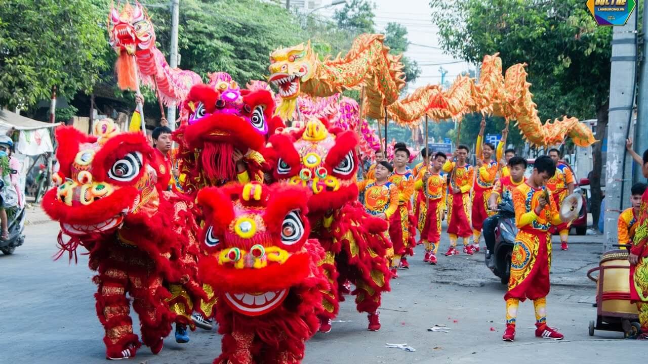 tet traditions