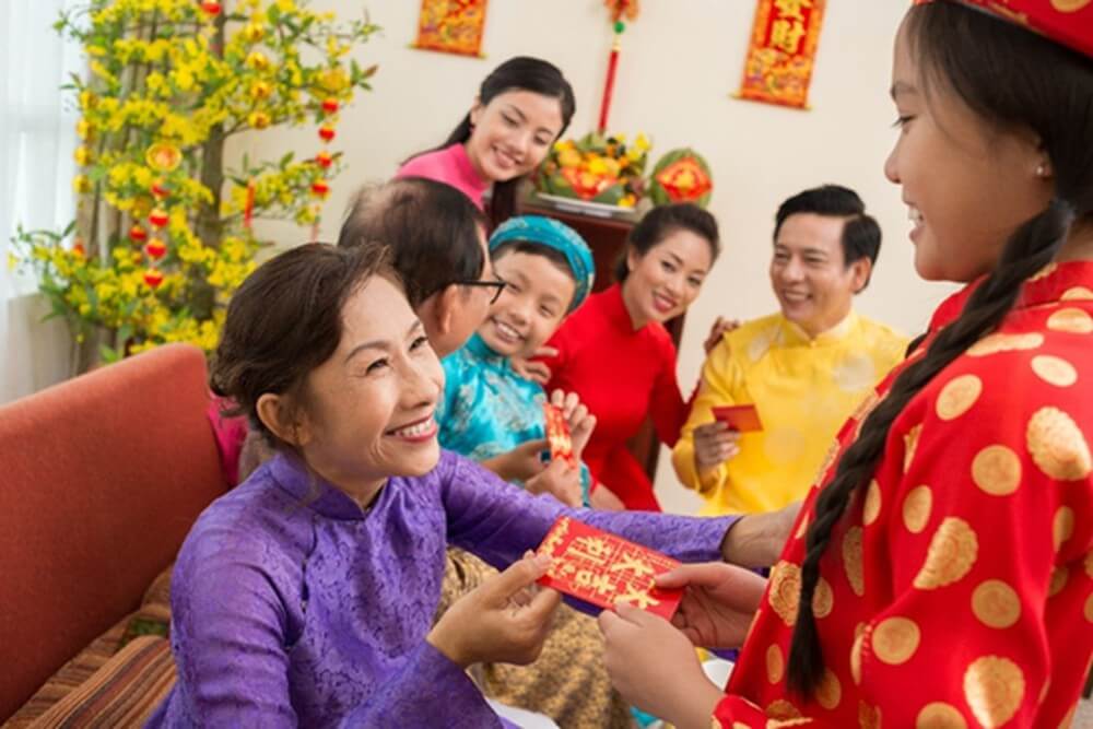 Tet holiday – The quintessence of Vietnamese culture