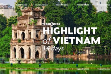 14 DAYS - HIGHLIGHTS OF VIETNAM