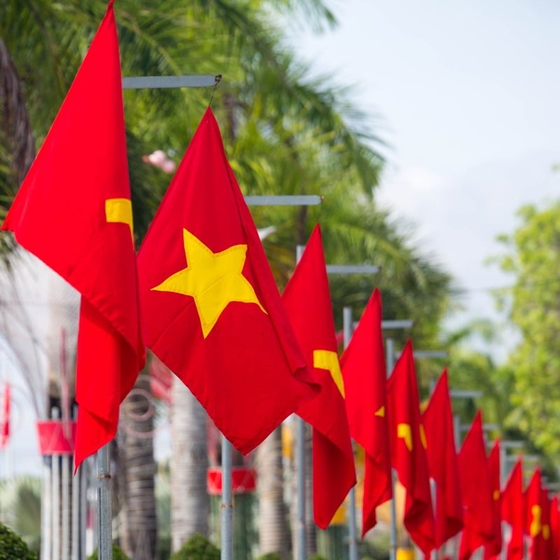 Vietnam 3 Month Visa