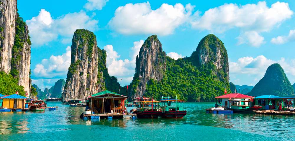 Vietnam Tourist Visa All You Need to Know About the 3 Month and 6 Month Options
